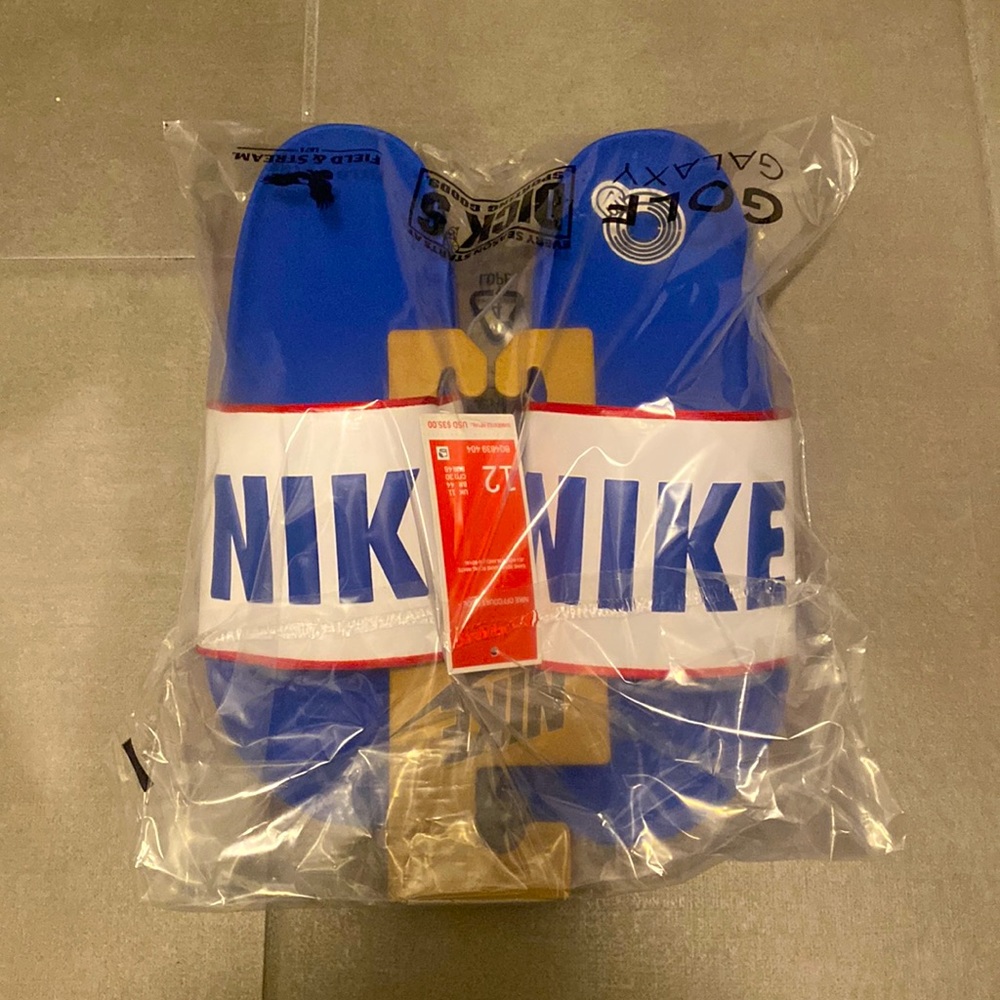 Slides Nike
